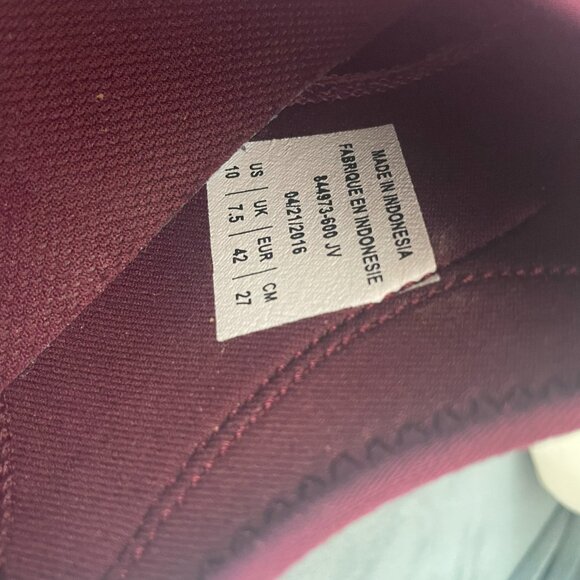 Nike Junvenate Women's Sneakers Size 10 - Picture 4 of 4